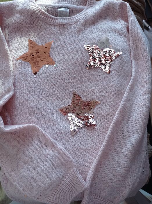 Половери за момиче