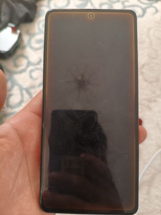 Poco x 5pro 5G продается