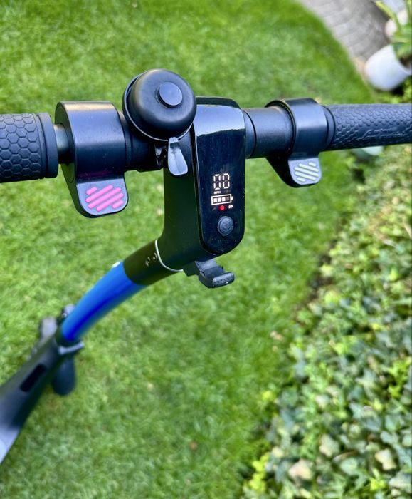 Trotineta electrica Lamborghini