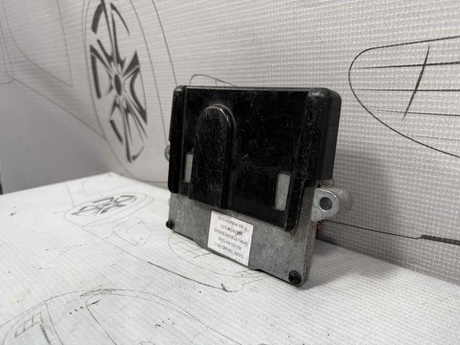 Modul cutie de viteze Honda CR-V COD: 28100-R7V-G11 2015 / [2007-2012] / (5B2)