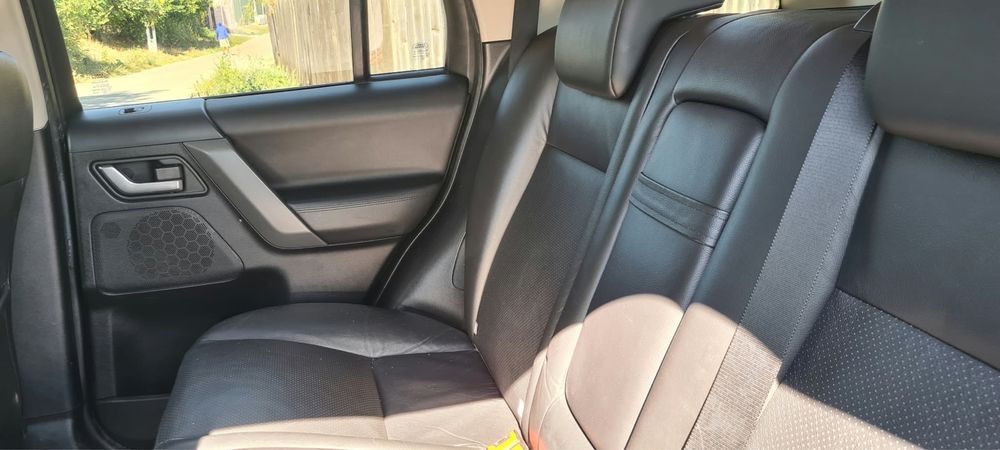 LAND ROVER Freelander 2007 — imagine 5