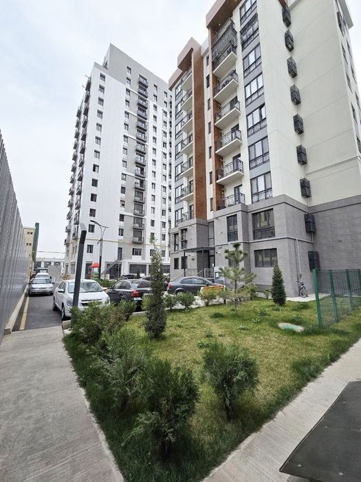 Сдаётся квартира в Новостройке Alfraganus, 2/9/9