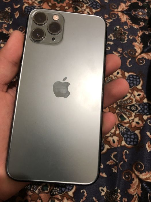 Iphone 11pro 256GB