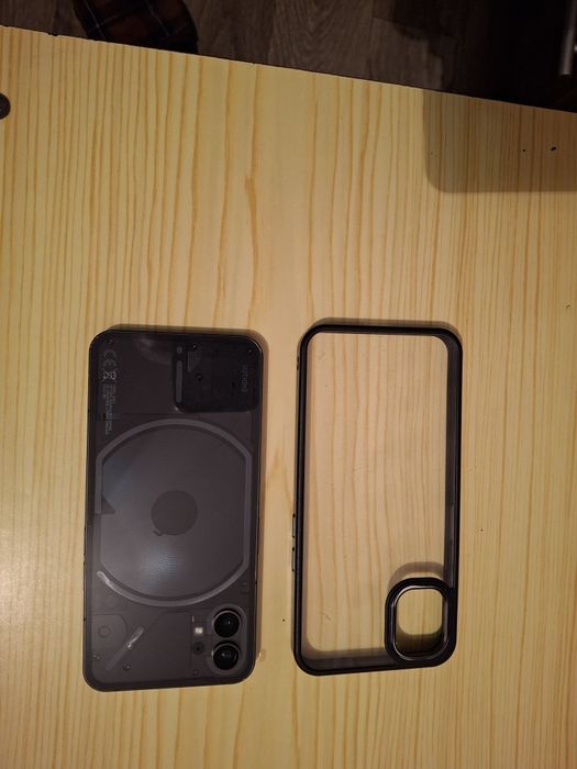 Продаётся смартфон. Насинг