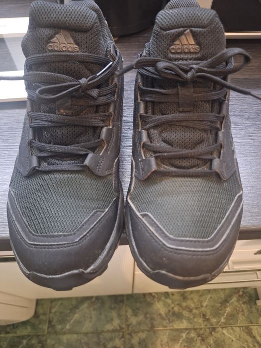 Маратонки adidas terrex