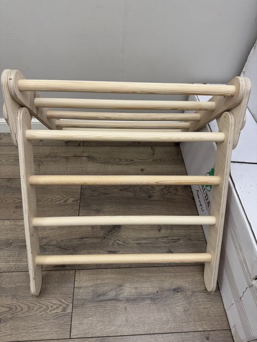 Лесенка для малышей