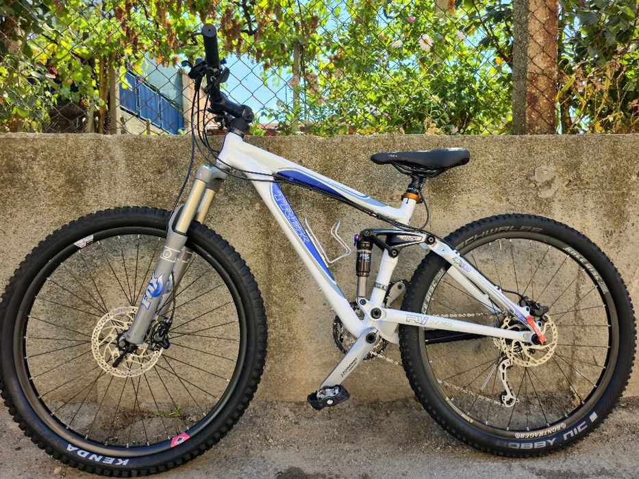 Trek Fuel Ex 8  S размер Full Fox 3x10 скорости XT  27.5/26 Mullet Dropper post Мекица