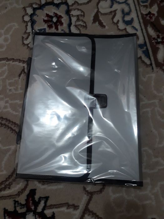 Продам папку 13 отсека