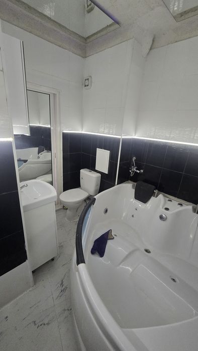 Дава под наем 2стаен в люлин