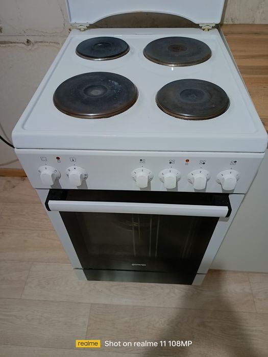 Электроплита продам