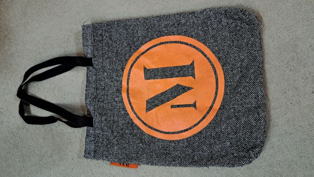 Geantă Mango din material