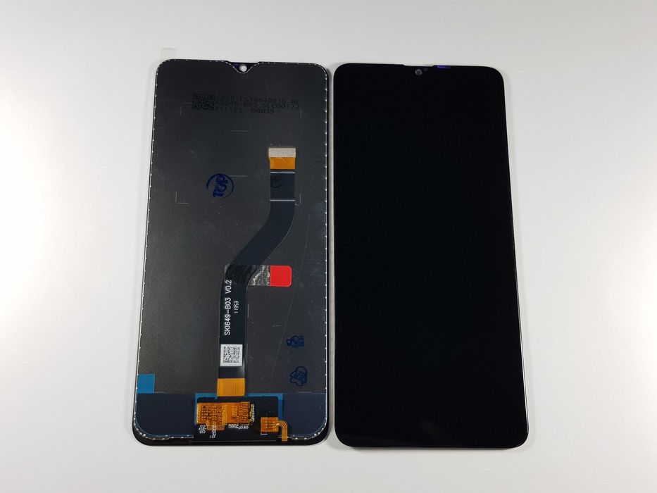 1 ГОДИНА ГАРАНЦИЯ на Дисплей за Samsung A02/A03/A03 Core/A11/A12/A20S