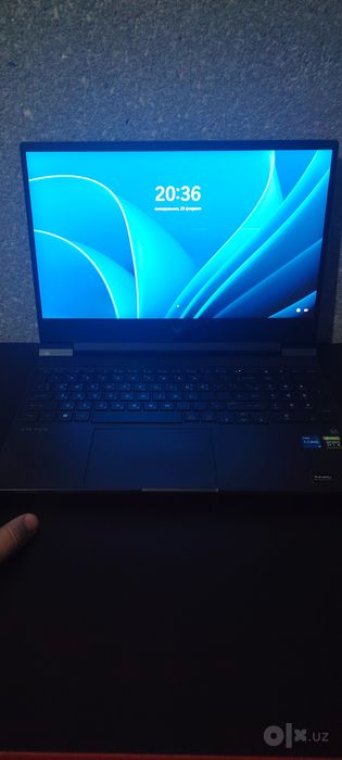 Victus core i5 144h