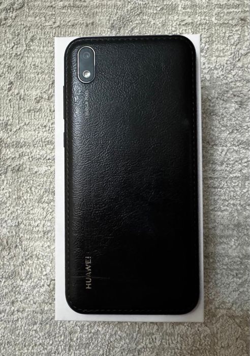 Huawei Y5 2019 год.