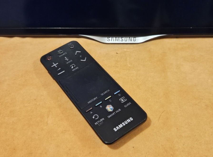 Samsung Smart TV. Wifi