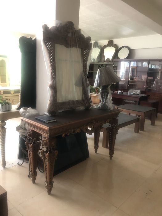 Распродажа мебели