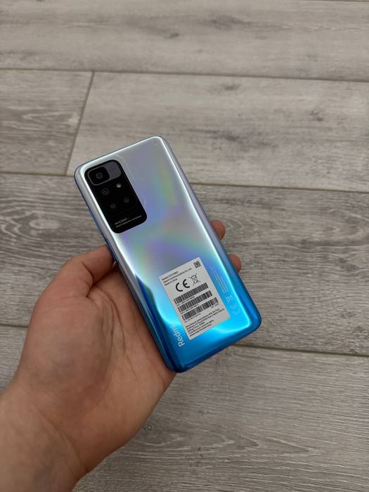 Redmi 10 2022 Skidkada