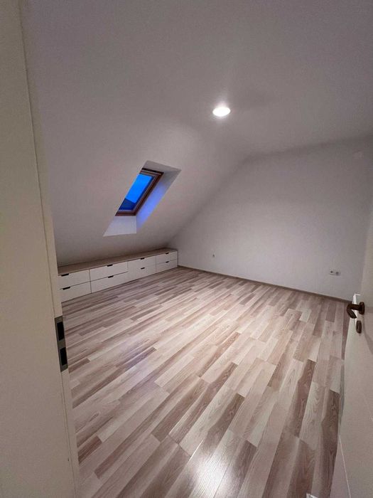 Apartament 3 camere | 83 mp | 2 băi | parcare subterană