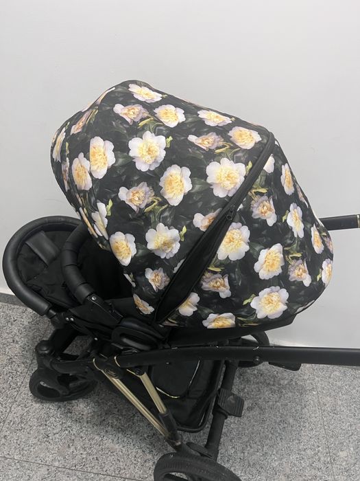 Carucior Tako Baby 3 in 1