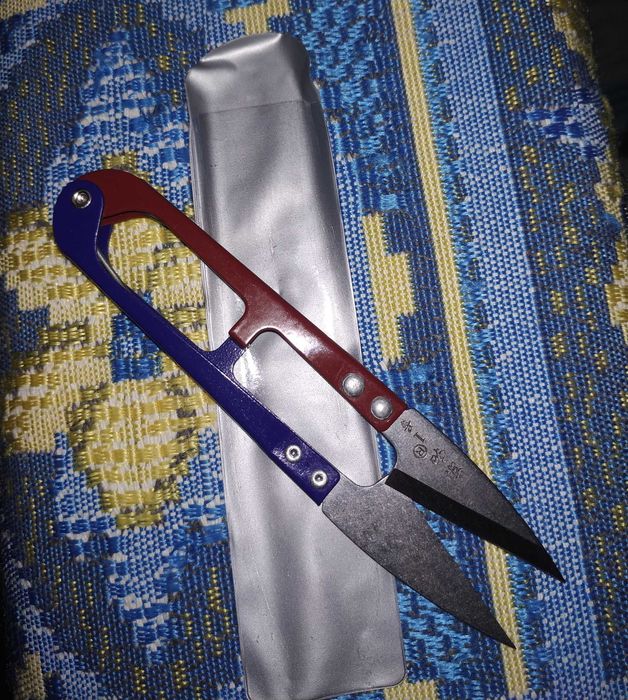 Ножницы для рукоделия