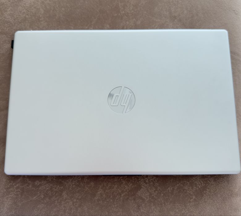 Продам ноутбук HP