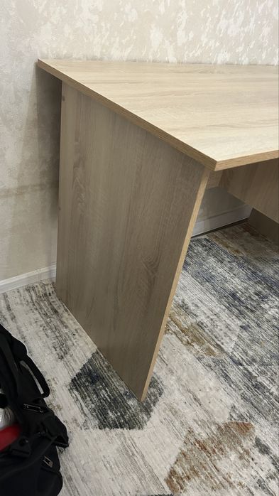 Стол ученический новый