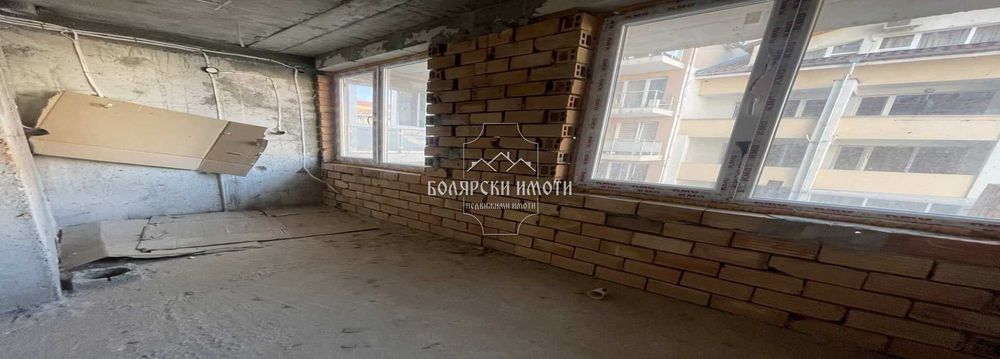 Продава се Тристаен апартамент в Велико Търново, Бузлуджа - 89 кв.м за 1630 €/кв.м - Снимка #9