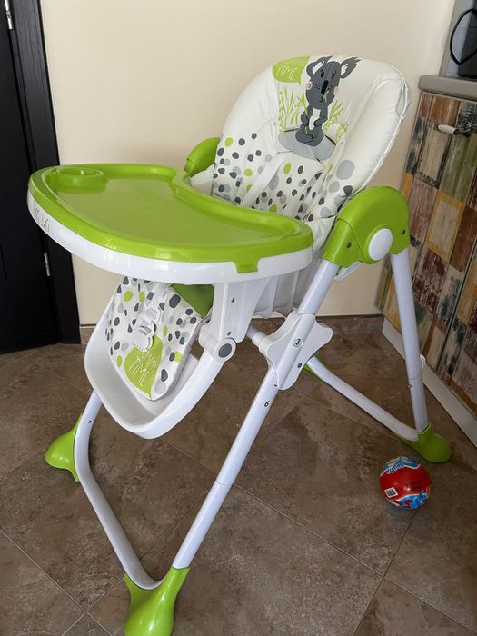 Детско столче Chipolino Maxi