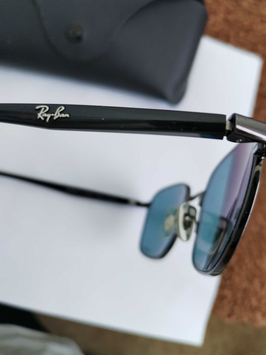 Очки Ray-Ban поляризационные