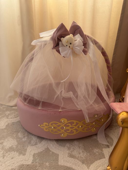 Корзина для коржын