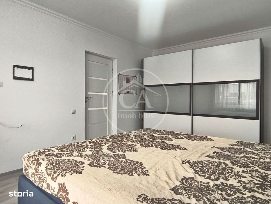 Casa cu 4 camere de vanzare in Santandrei, Bihor