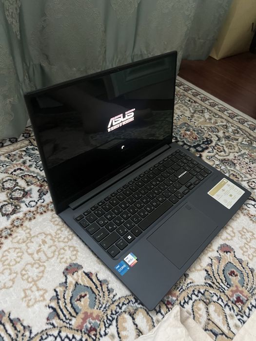 ASU’s Vivobook