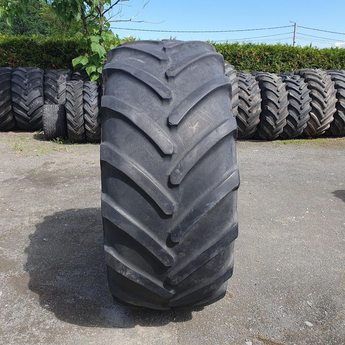 Cauciucuri 710/70R42  Michelin Anvelope Agricole SecondHand
