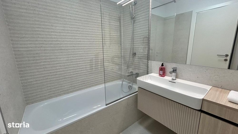 Apartament 3 camere UPSITE FLOREASCA