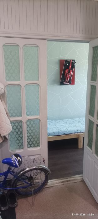 Продам двухкомнатную квартиру