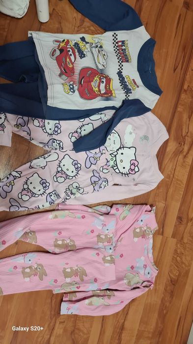 Детски дрехи 98-104см