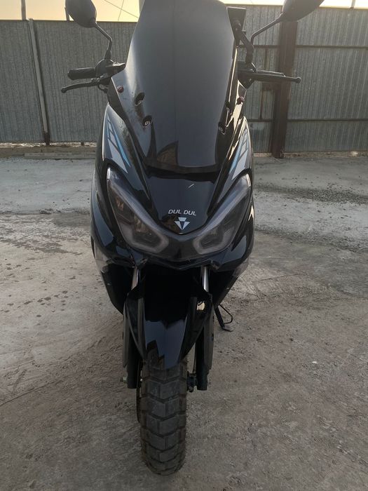 Супугалиев Серик