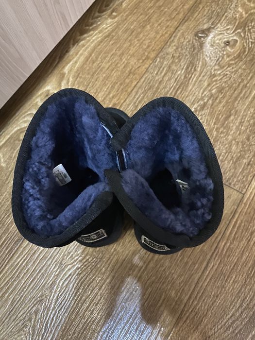 Угги детские 23 размер