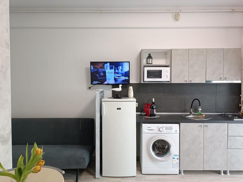 Garsonieră Mamaia Nord