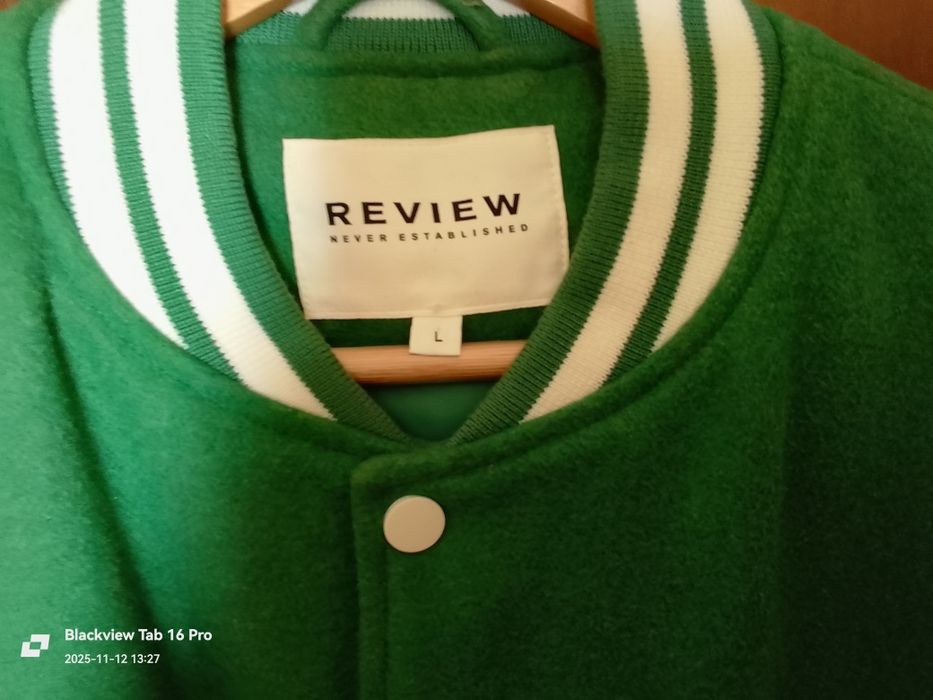 Спортно Яке Бомбър/52L