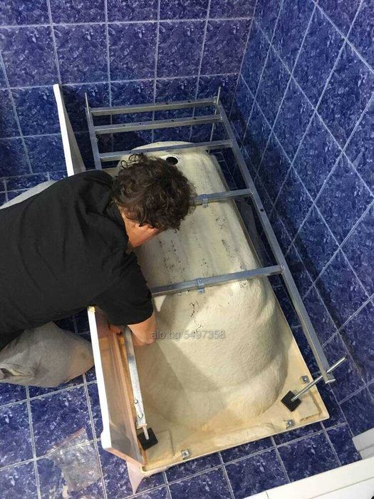 ВиК услуги. Отпушване на канали. ОТКРИВАНЕ & РЕМОНТ НА ТЕЧОВЕ.