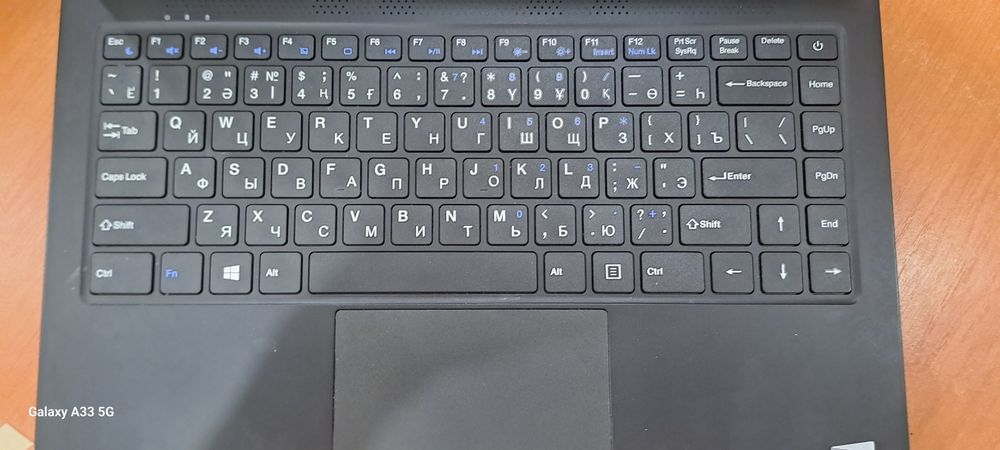 Наутбук отличное состряние но б/у.