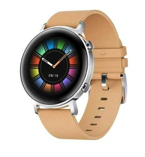 Huawei watch GT2 - използван