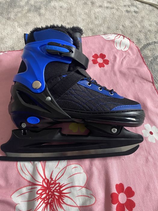 Канки 1 раз надевал только