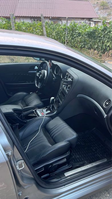 ALFA ROMEO 159 2008 — imagine 5