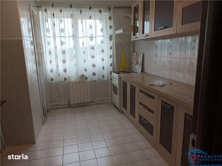 Apartament 2 camere | George Enescu | I2c-1720