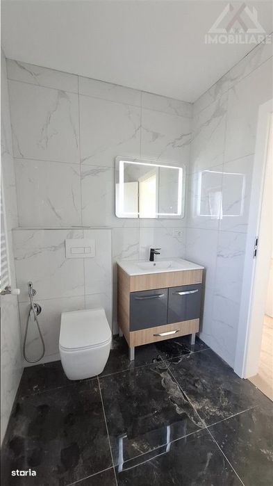 Casa Duplex Valea Lupului, Placa,Incalz pard,Canalizare,0% Comision
