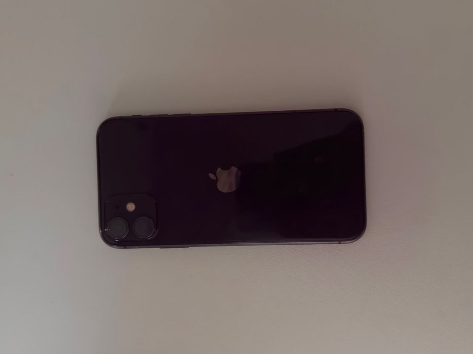 iPhone 11 с коробкой