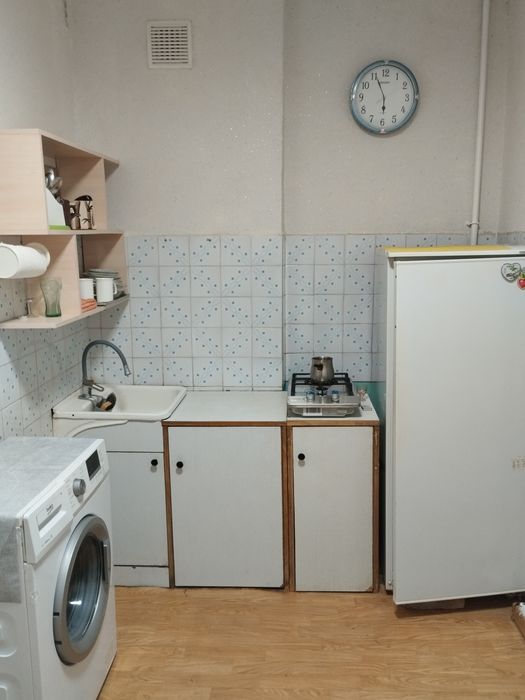 Сдам на долгий срок квартиру