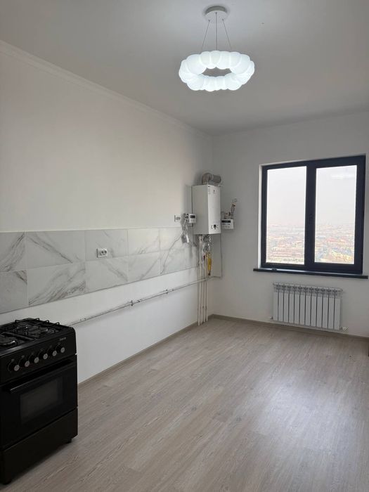 Ijaraga 2 xonali kvartira